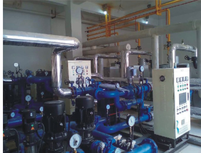 直連加壓供暖設(shè)備，山西直連加壓供暖設(shè)備，直連加壓供暖設(shè)備廠家