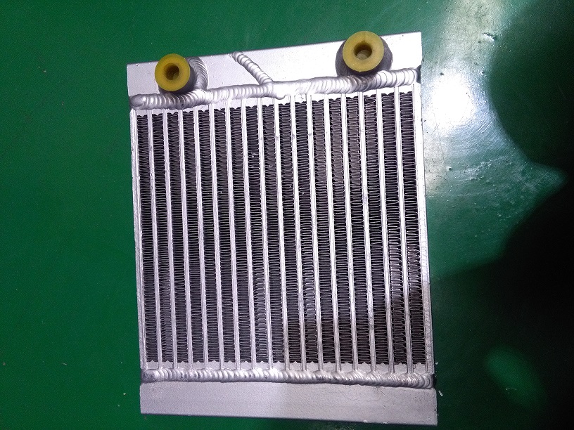 供應(yīng)變頻器換熱器、冷卻器