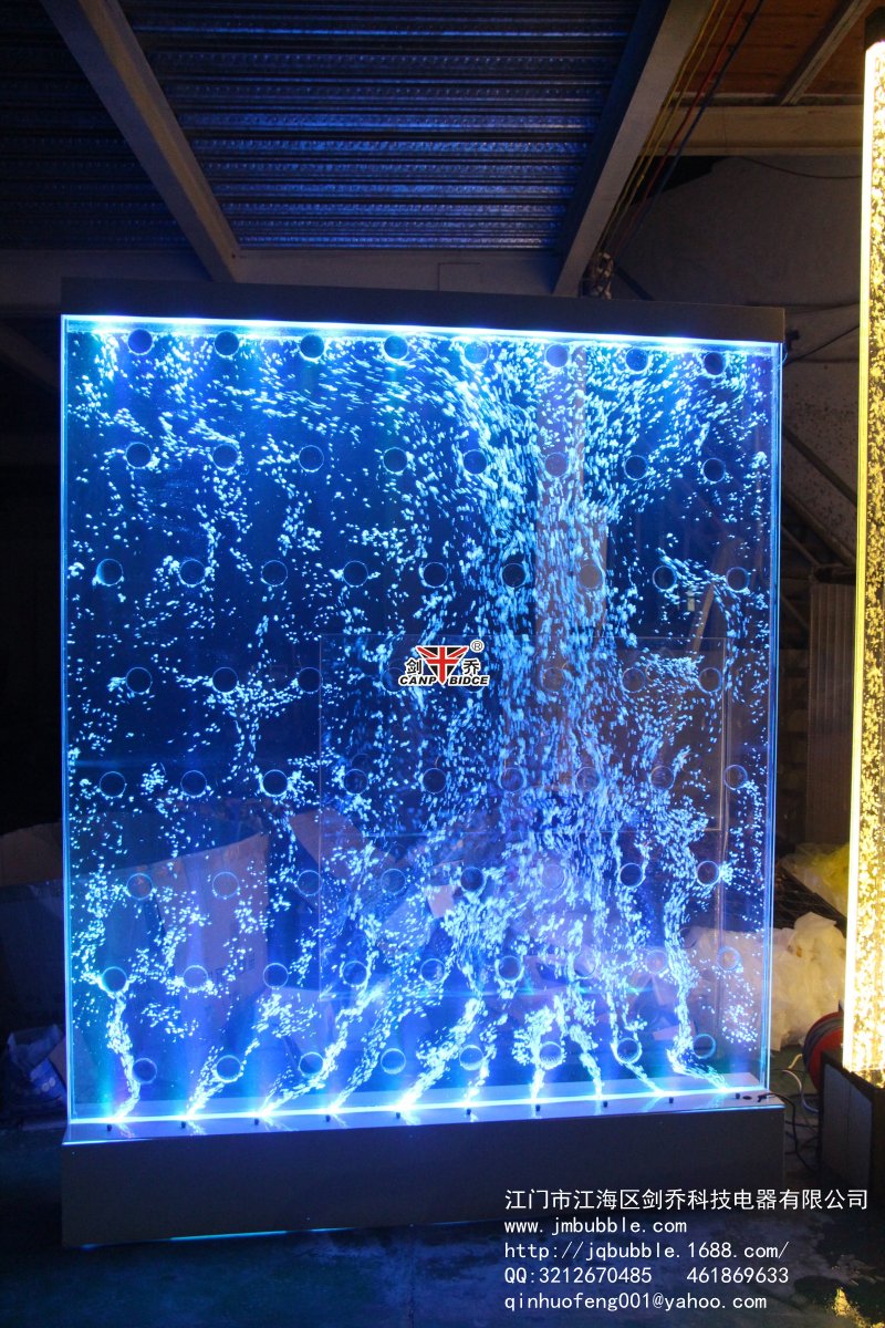 哪里有水舞氣泡墻生產(chǎn)廠家 亞克力水景墻 批發(fā)水舞屏風(fēng) 水舞屏風(fēng)廠家