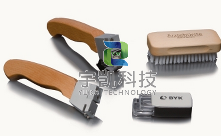 供應(yīng)德國畢克BYK百格刀PE-5120 /PE-5122/PE-5125/ PE-5126/PE-5128劃格試驗儀