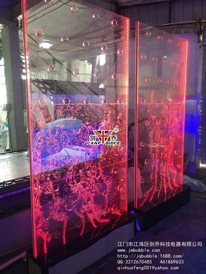 哪里有水舞氣泡墻生產(chǎn)廠家 亞克力水景墻 批發(fā)水舞屏風(fēng) 水舞屏風(fēng)廠家