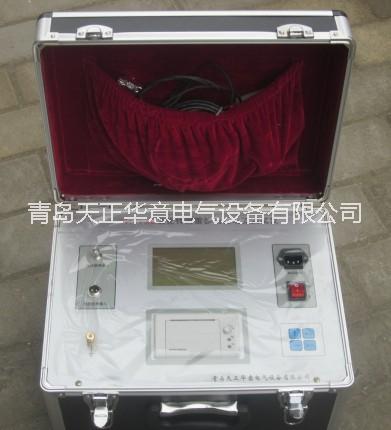供應(yīng)氧化鋅避雷器測試儀 氧化鋅避雷器帶電測試儀