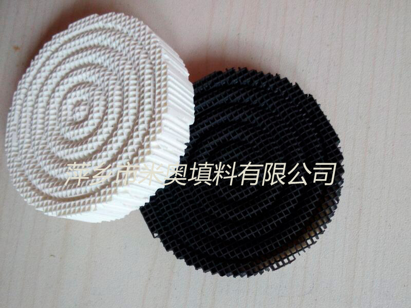 供應(yīng)燒烤爐，節(jié)能灶*堇青石蜂窩陶瓷板（規(guī)格:圓形和方形）