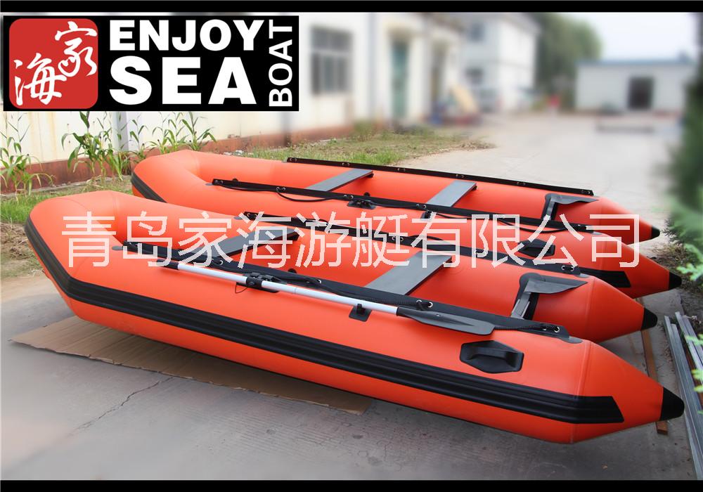 供應(yīng)充氣船 橡皮艇  救生船廠家直銷(xiāo) 抗洪救災(zāi)船