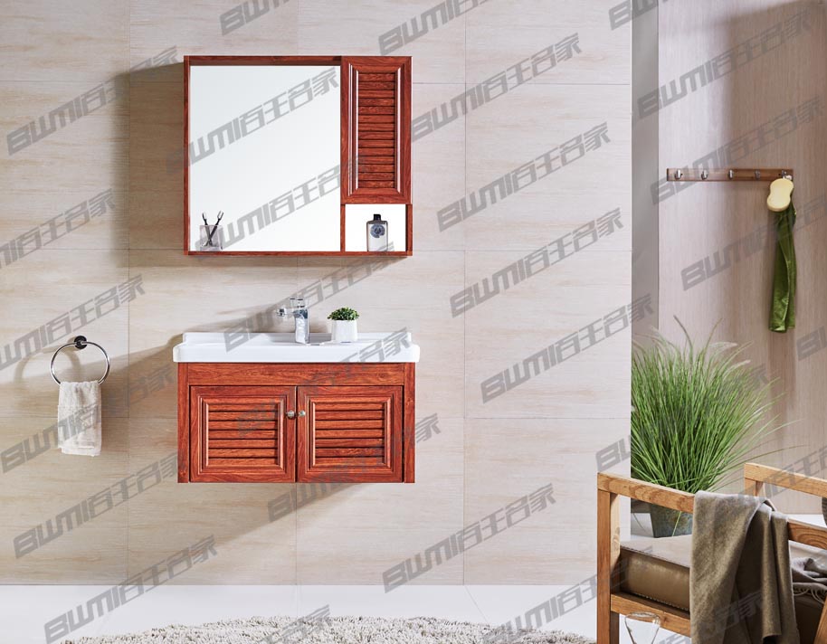 供應(yīng)用于家居材料的無(wú)錫浴室柜鋁材五金配件