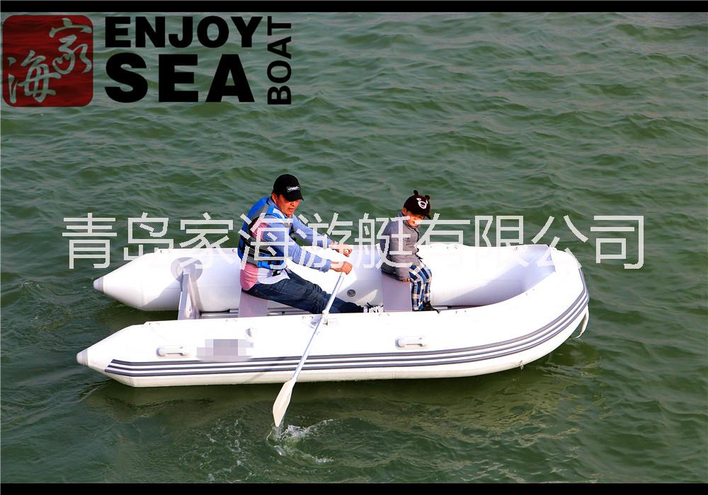 供應PVC充氣船-橡皮艇