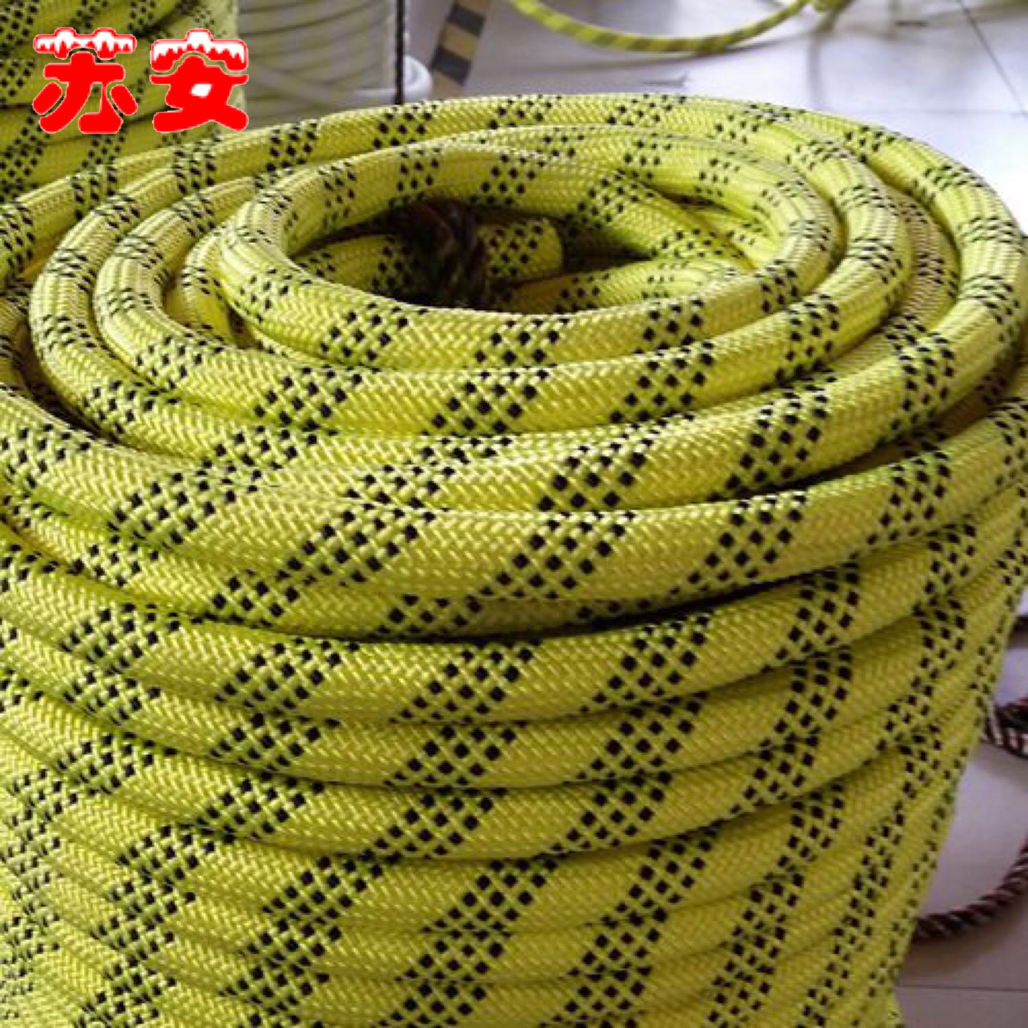 供應(yīng)登山繩，泰州登山繩生產(chǎn)廠家，泰州登山繩廠家價格