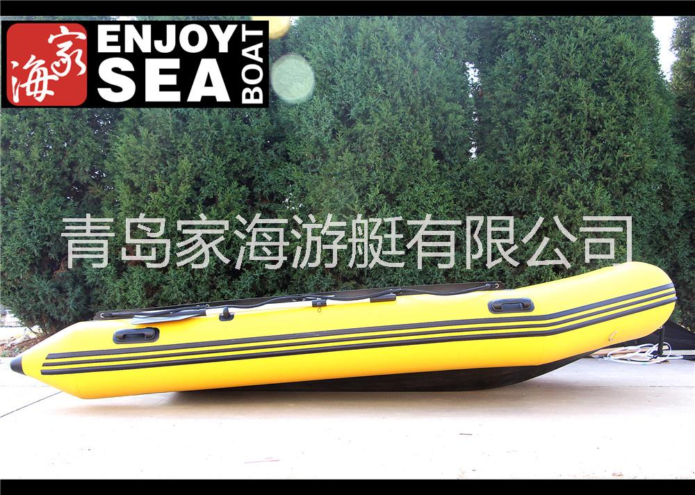 供應(yīng)青島充氣橡皮艇,橡皮艇價(jià)格,青島家海游艇有限公司