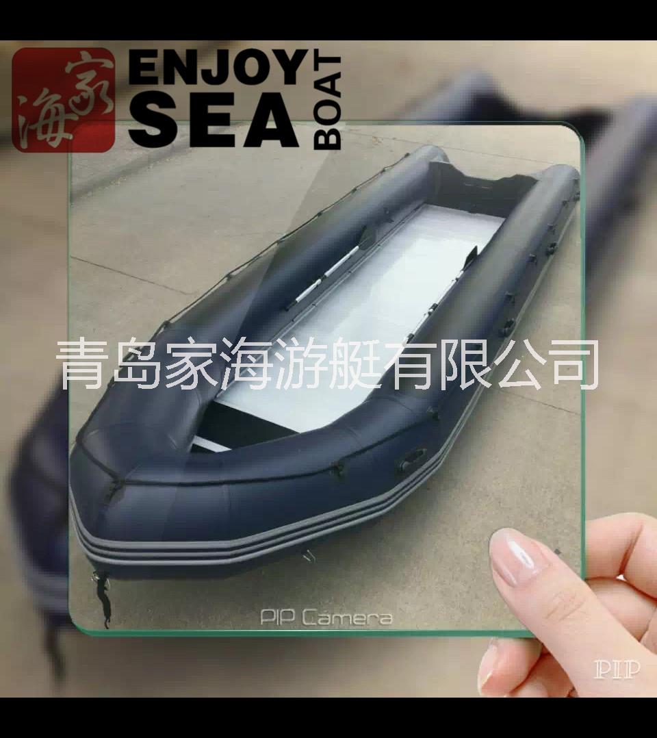 供應(yīng)掛馬達(dá)充氣船-橡皮艇價(jià)格-充氣船