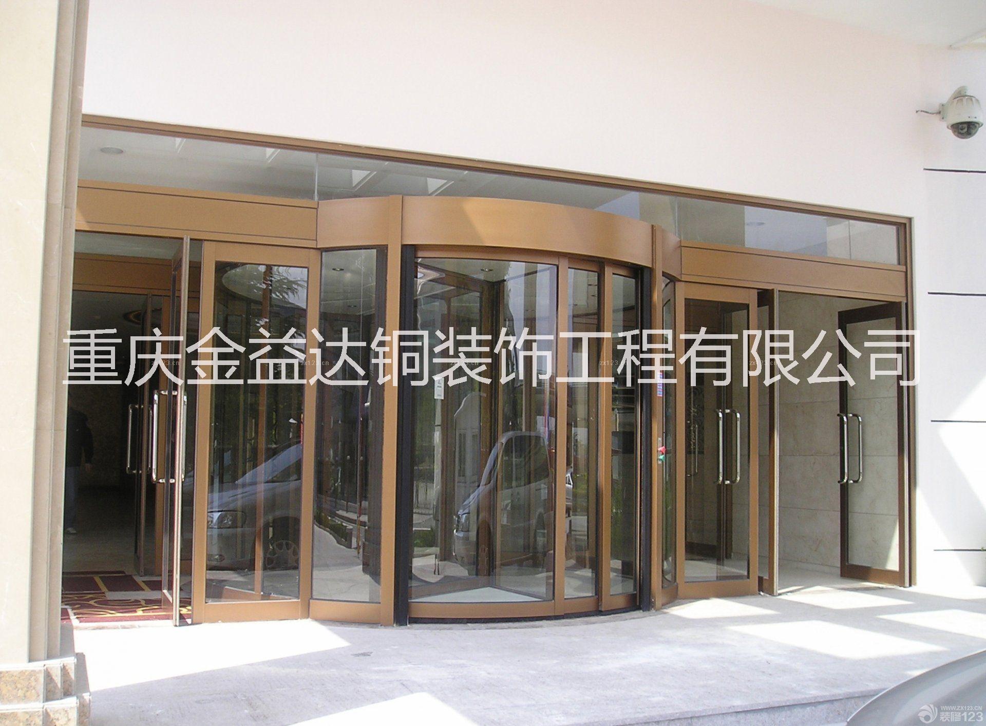 重慶武隆區(qū)鋁合金仿銅門廠家直銷