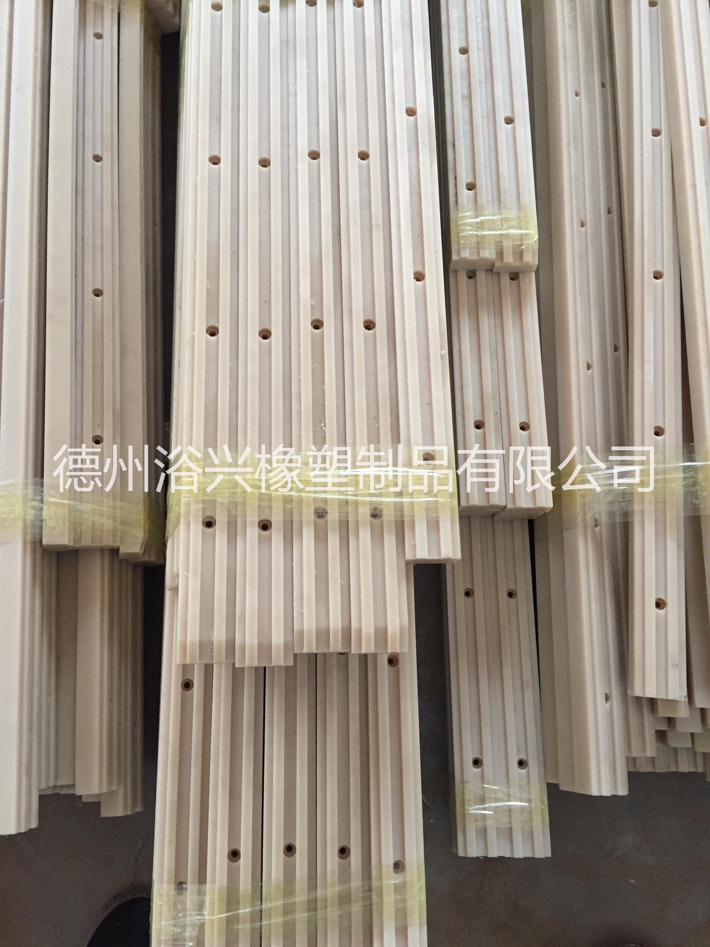 含油尼龍耐磨條生產廠家 含油尼龍耐磨條廠家 含油尼龍耐磨條