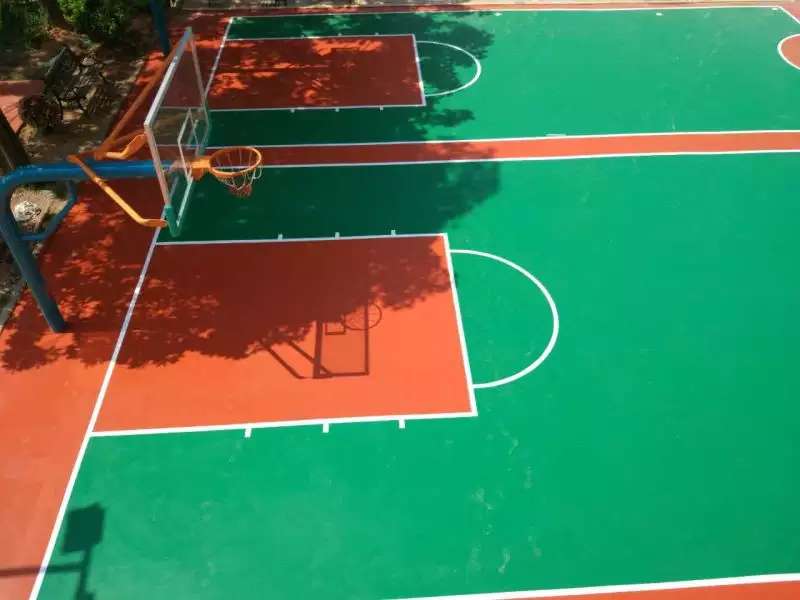 硅pu塑膠籃球場(chǎng) 硅pu球場(chǎng)材料 硅pu網(wǎng)球場(chǎng) 硅PU批發(fā) 唐山硅PU批發(fā)