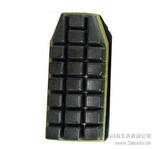供應(yīng)3A陶瓷彈性磨塊拋釉磨塊