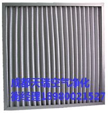 供應廣元空氣過濾器廠家制造商 中效過濾器 四川AAF過濾器廠家 商場中央空調(diào)過濾網(wǎng)