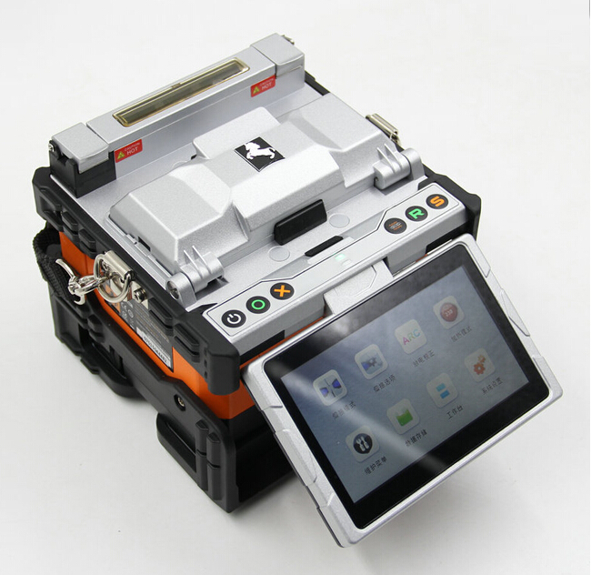 供應(yīng)進(jìn)口熔接機(jī) 黑馬H9熔接機(jī) 韓國(guó)