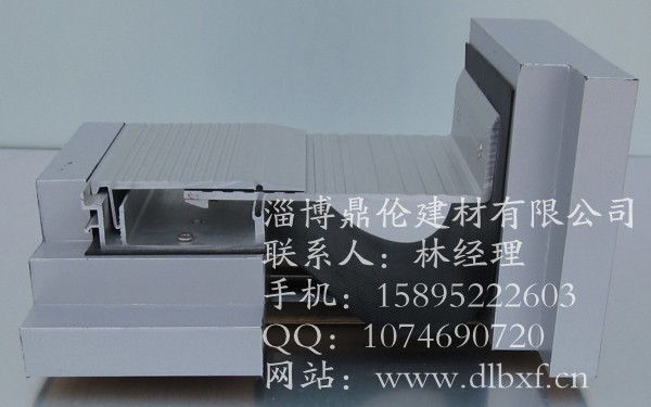 濟(jì)南變形縫 伸縮縫 銷售 安裝