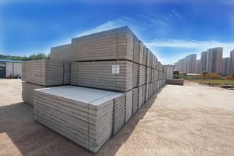 供應(yīng)用于的三明輕質(zhì)隔墻板