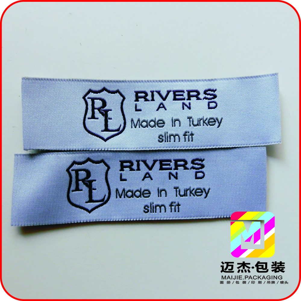 供應(yīng)虎門洗水標 耐水洗洗水標 不掉色 防水環(huán)保洗水標簽