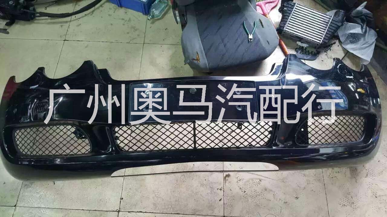供應(yīng)鄭州捷豹保險杠，捷豹保險杠直銷，捷豹保險杠新報價