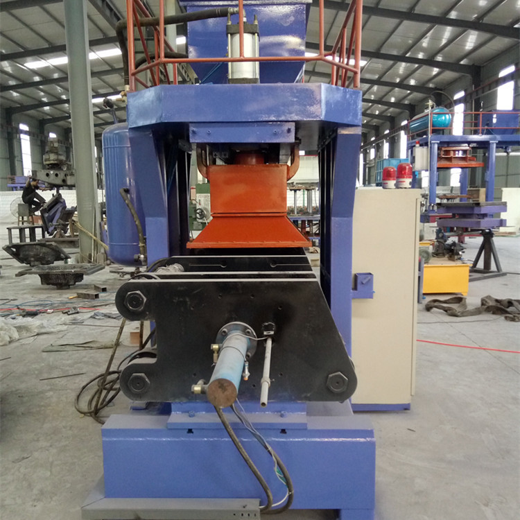 供應(yīng)用于機械鑄造的殼芯機鑄造設(shè)備