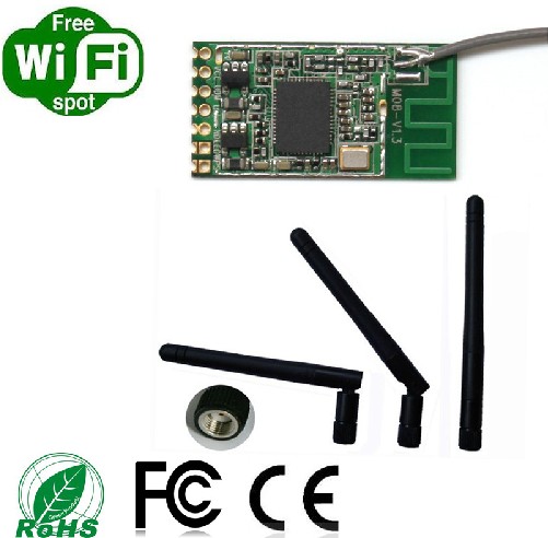 供應(yīng)USB無線網(wǎng)卡wifi模塊/RT5370芯片/USB郵票孔/wifi*/信號接收器
