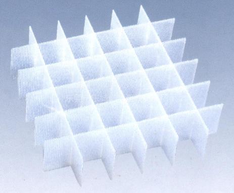 蘇州中空板刀卡  中空板廠家   中空板訂制