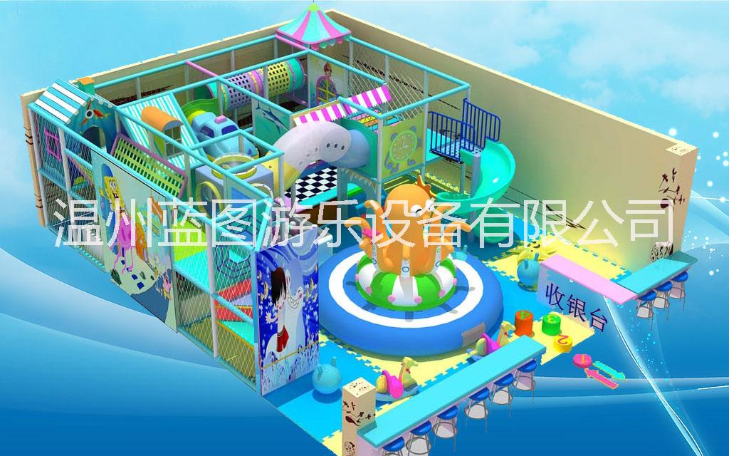 室內(nèi)淘氣堡游樂(lè)場(chǎng)設(shè)備報(bào)價(jià)，室內(nèi)淘氣堡游樂(lè)場(chǎng)設(shè)備價(jià)格
