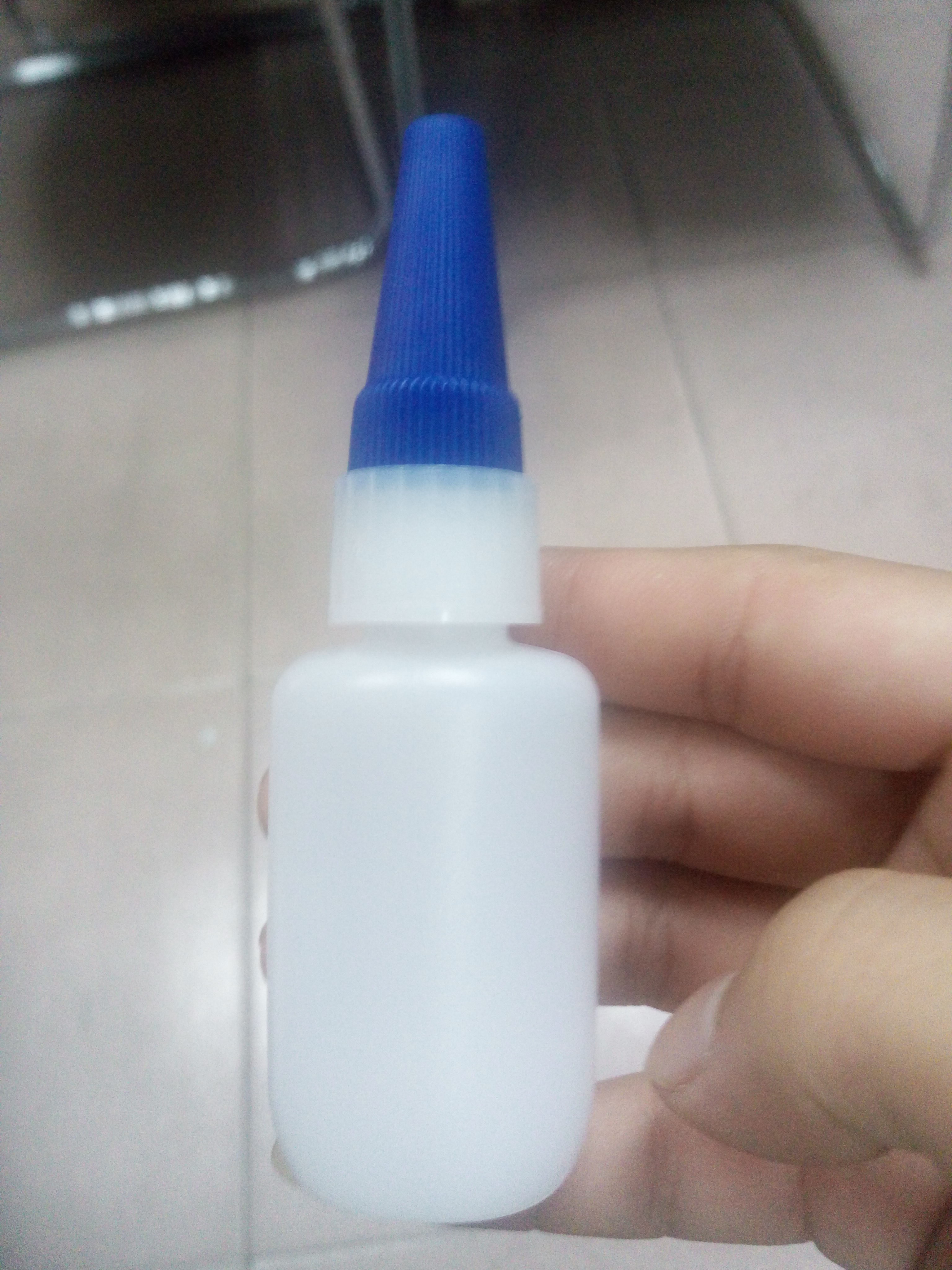 供應(yīng)401膠水瓶生產(chǎn)定制商 勵泰