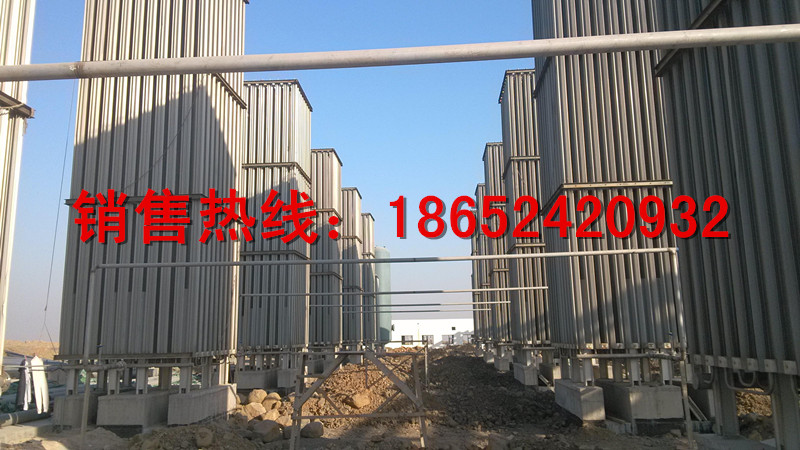 供應(yīng)空溫式氣化器系列