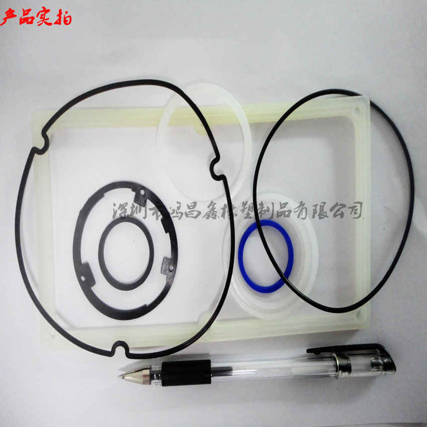 供應(yīng)用于防水密封的O型密封圈 防水密封圈橡膠圈硅膠圈報(bào)價(jià)，O型防水密封圈哪家好？