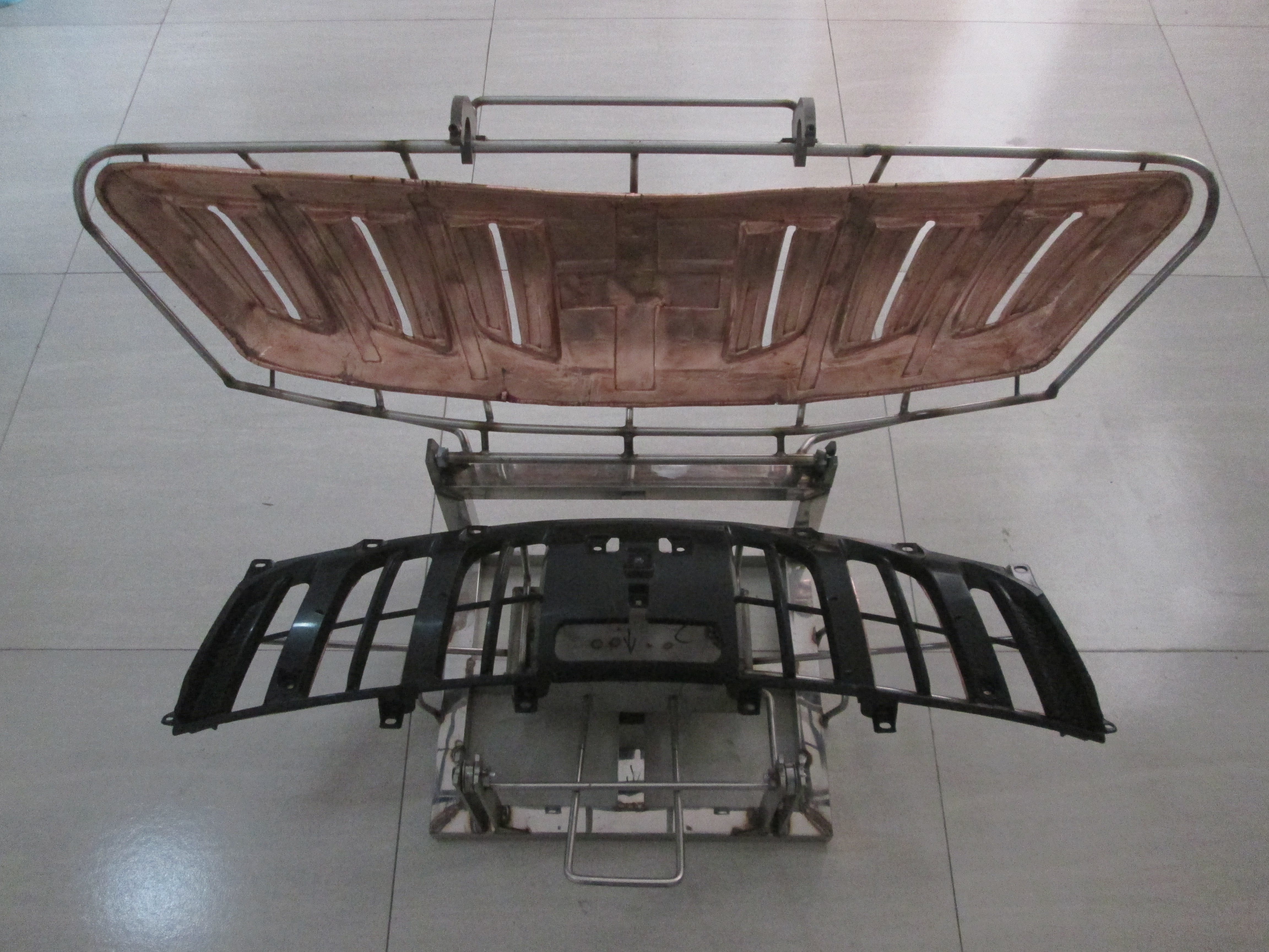 車燈熏黑噴漆工裝批發(fā)  車燈改裝品牌  車燈熏黑處理