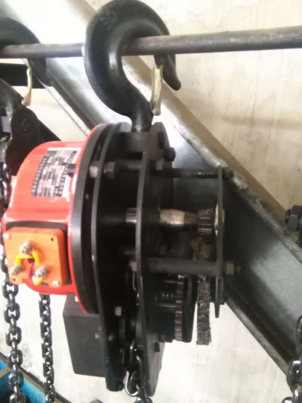 供應(yīng)3噸電動(dòng)葫蘆* 3噸電動(dòng)葫蘆*