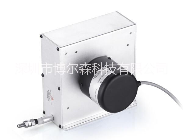精密拉繩位移傳感器