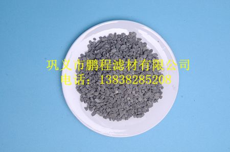 沸石/沸石濾料/斜發(fā)沸石/活化沸石