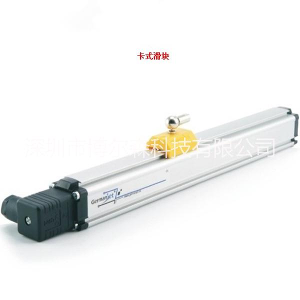 外置磁致伸縮位移傳感器 抗干擾磁致伸縮位移傳感器