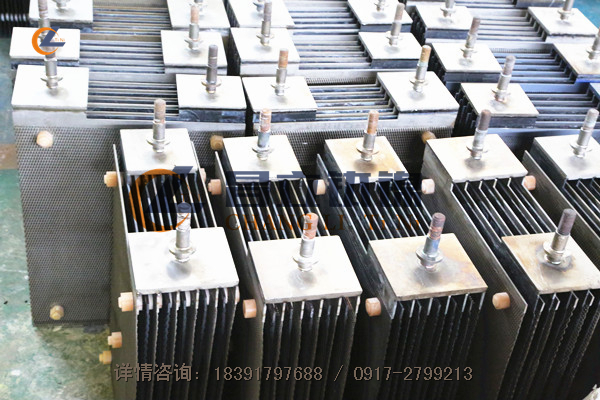 供應(yīng)用于焦化廢水處理|污水處理的浙江電催化焦化廢水處理鈦陽極廠家