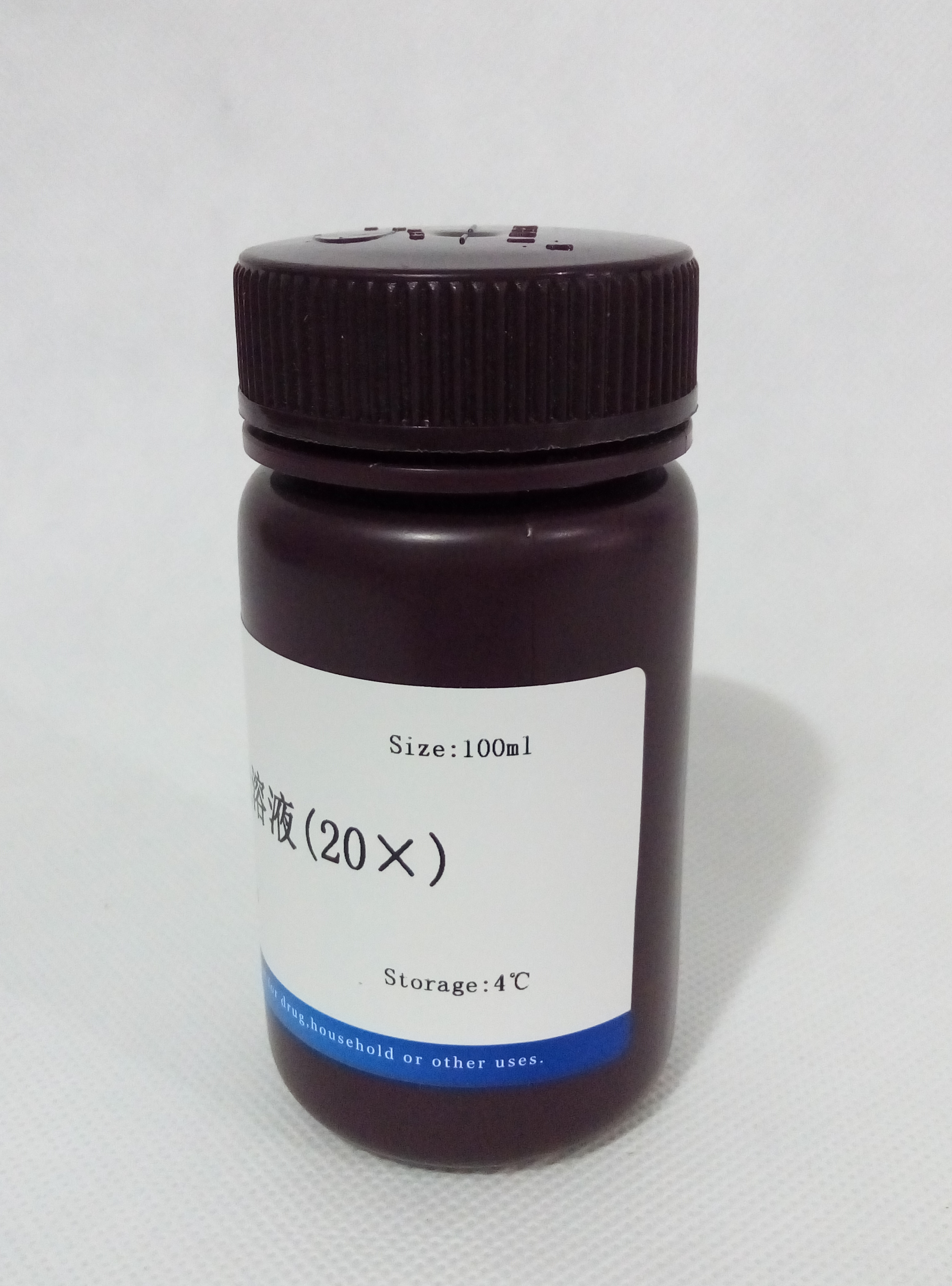 供應(yīng)XB鹽溶液(20×) NobleRyder N0445 100ml