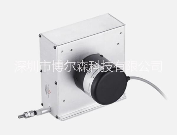 BLS拉繩位移傳感器 抗干擾拉線位移傳感器