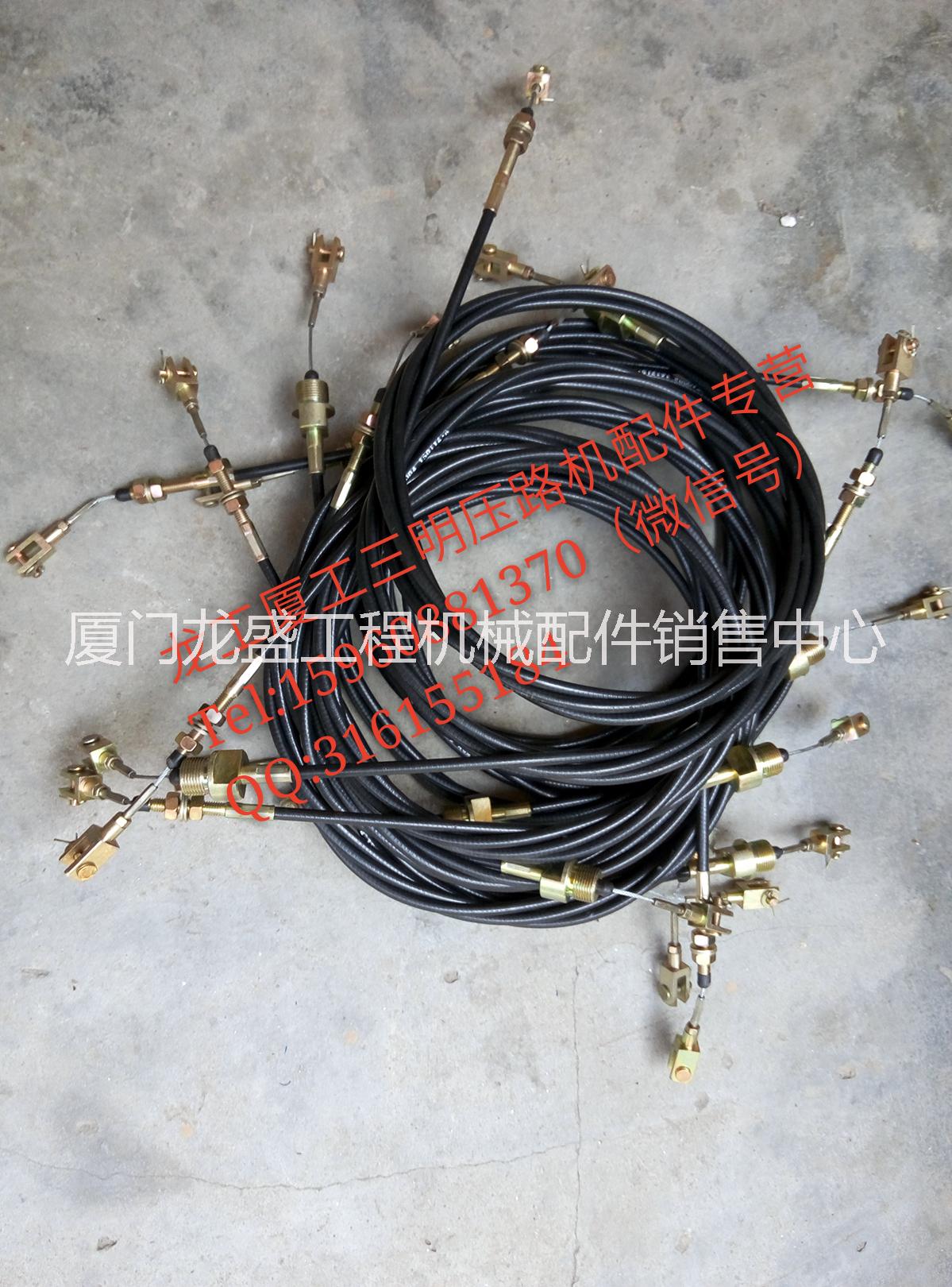 供應(yīng)龍工壓路機(jī)配件廠(chǎng)家批發(fā)、廈工壓路機(jī)配件、三明壓路機(jī)配件