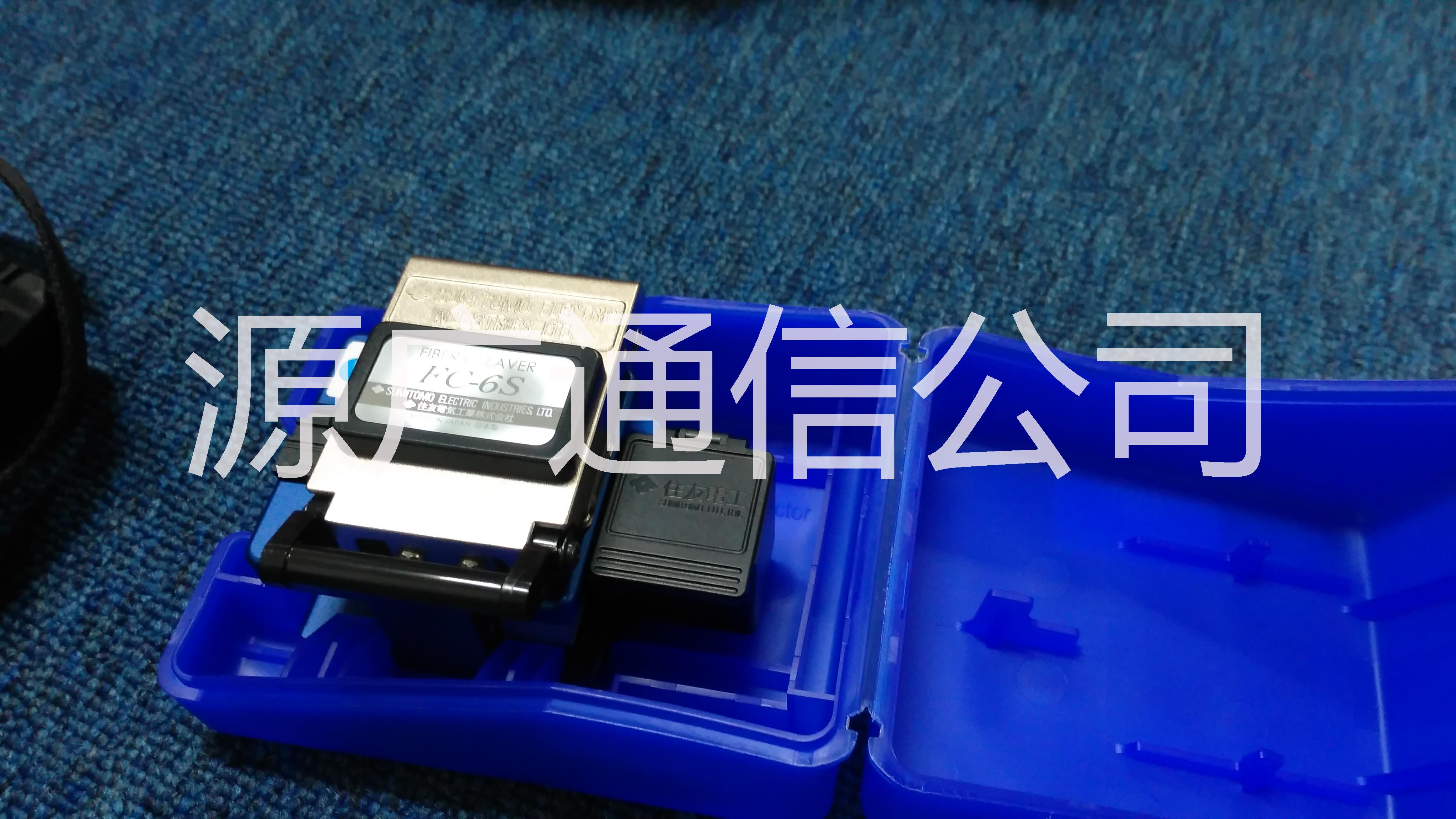 廣州住友t81c光纖熔接機(jī)