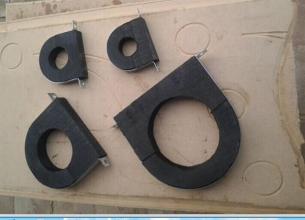 秦皇島橡塑空調(diào)木托廠家是和卡箍配