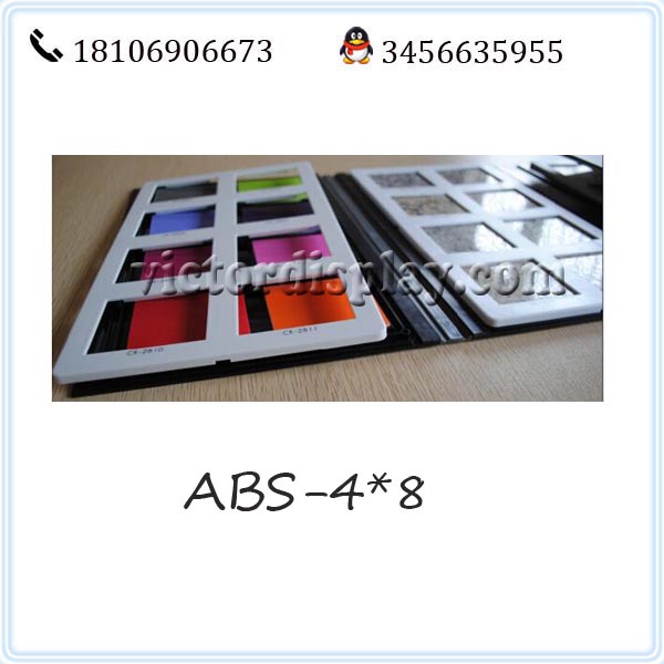 供應(yīng)悅科特（廈門）馬賽克樣品冊（2）特價批發(fā)