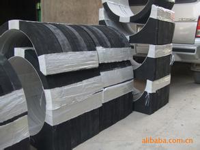 秦皇島橡塑空調(diào)木托廠家是和卡箍配