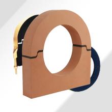 管道墊木制作流程