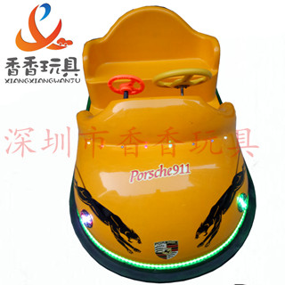 批發(fā) 廣場電瓶碰碰車 碰碰車 賽車碰碰車 親子雙人碰碰車 碰車