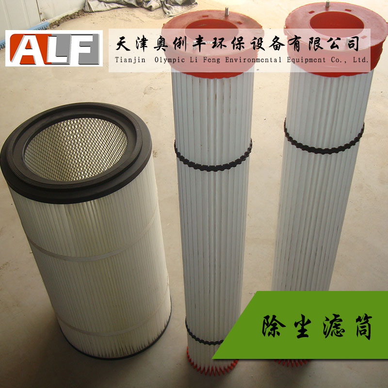 天津除塵濾筒廠家批發(fā) 除塵濾筒哪里有賣(mài) 除塵濾筒批發(fā)價(jià)格