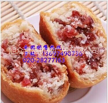 供應多功能自動包餡機 滇式月餅機、火腿月餅機、京式月餅機、廣式月餅機、桃酥機