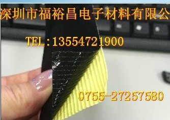 特氟龍高溫布 防輻射高溫布  廣東PTFE耐高溫布  烤爐片 防靜電鐵氟龍膠帶 熱壓機*高溫膠帶