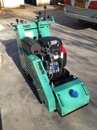 供應(yīng)FC-XB300重型銑刨機(jī)