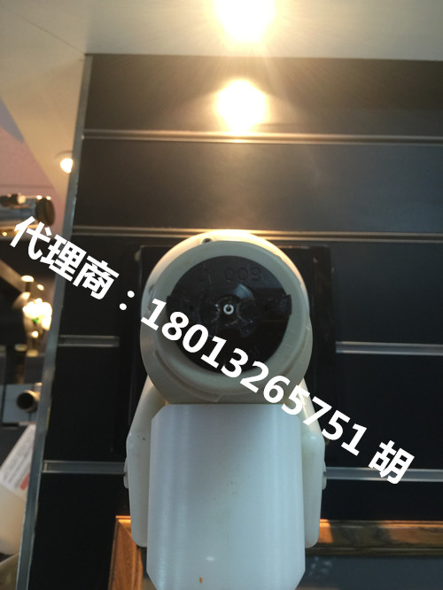 RANSBURG蘭氏AEMD噴槍（Ransburg蘭氏一級代理商）